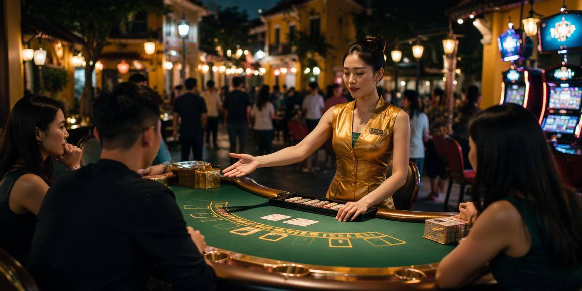 j88dl Speed Baccarat từ Evolution